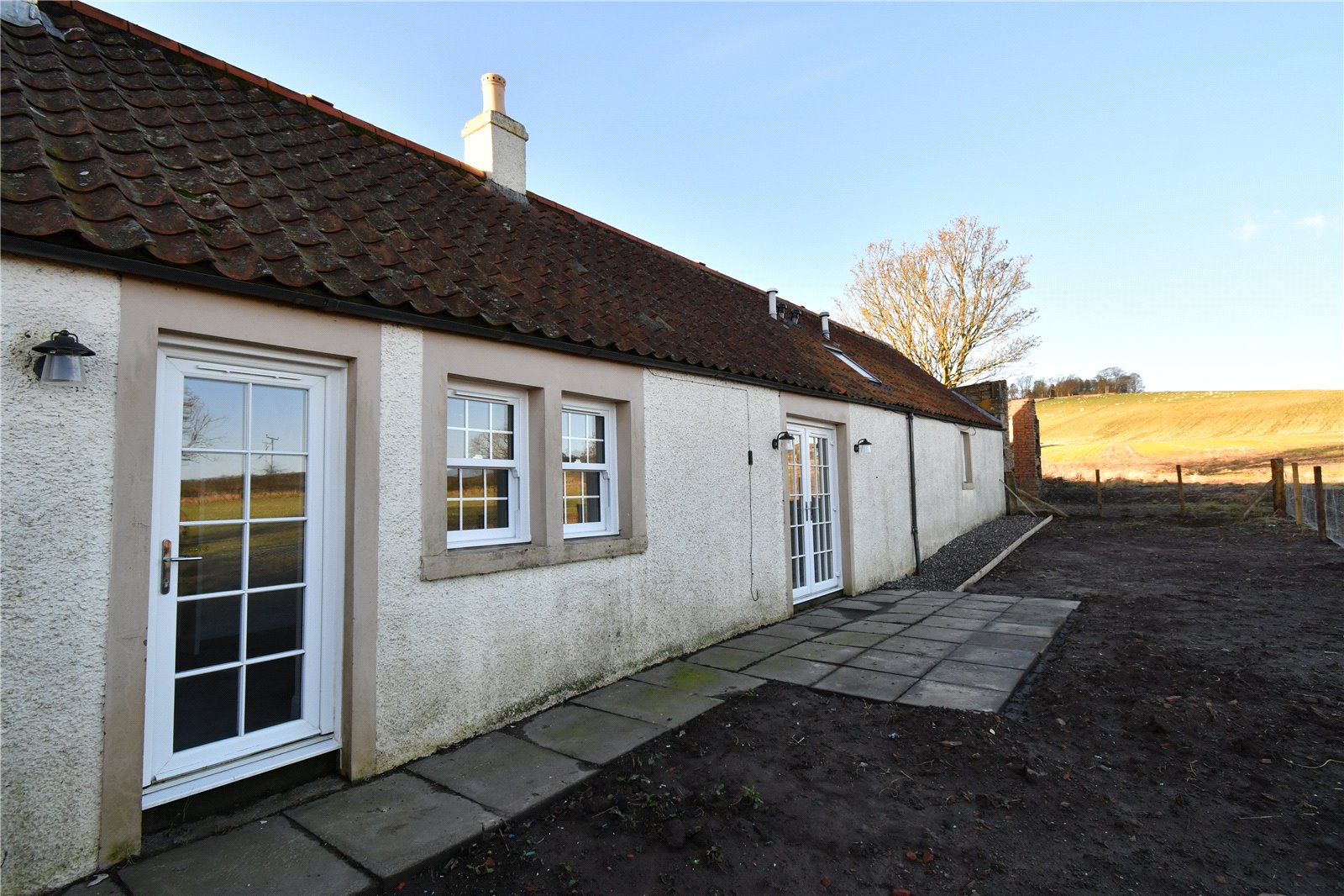 The Bothy
