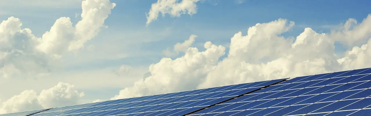 Fun in the sun: cutting the cost of holiday site energy: Renewables | Galbraith | Insights