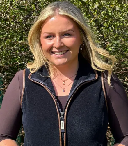 Photo of Beth Logan