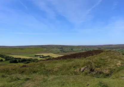 Rural Inheritance Tax