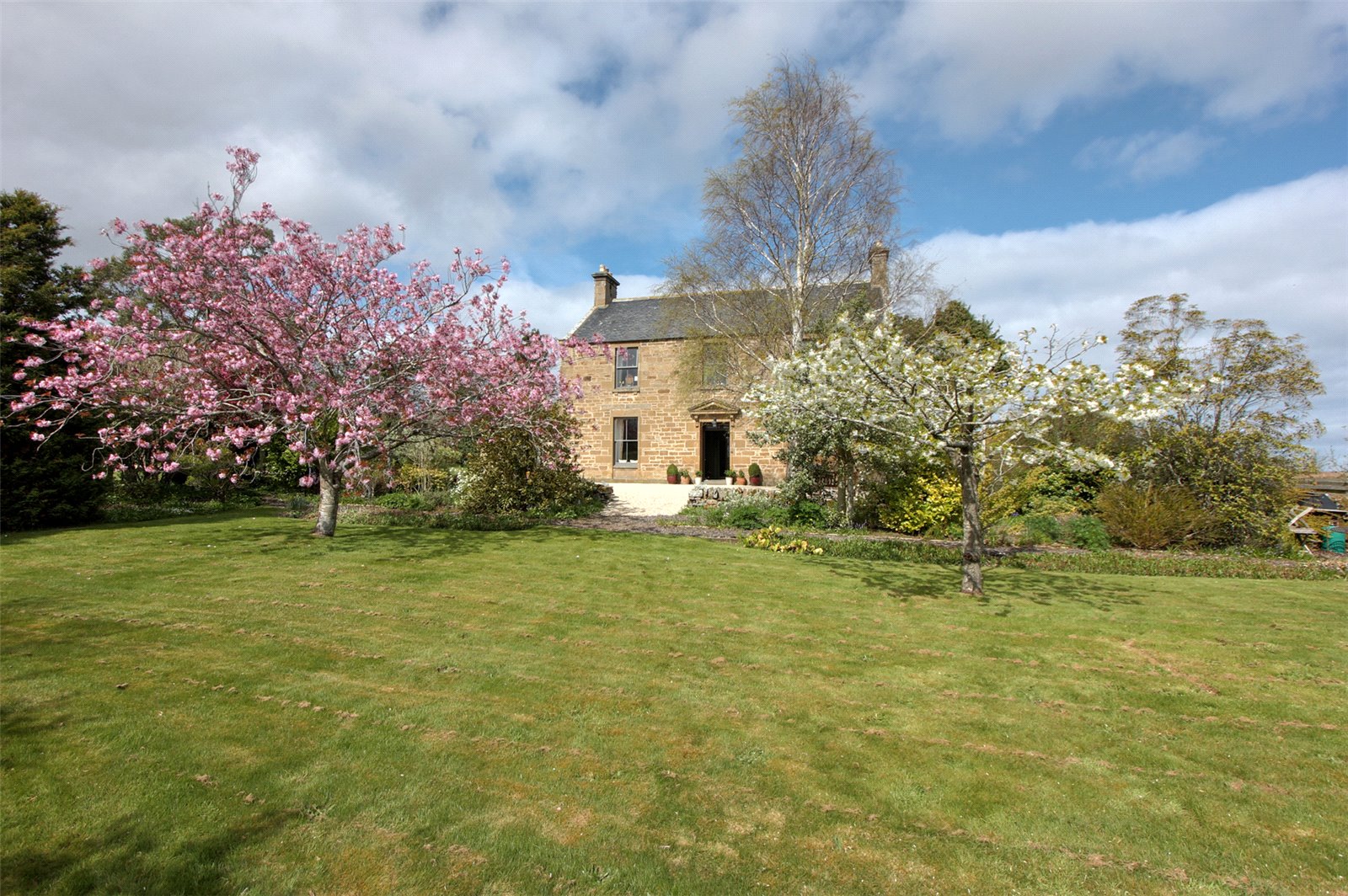 Garden Grounds
