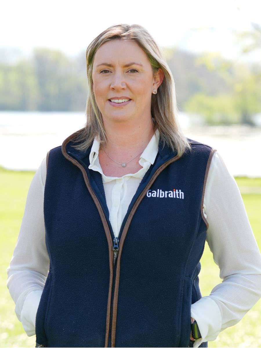 Photo of Rebecca Reed