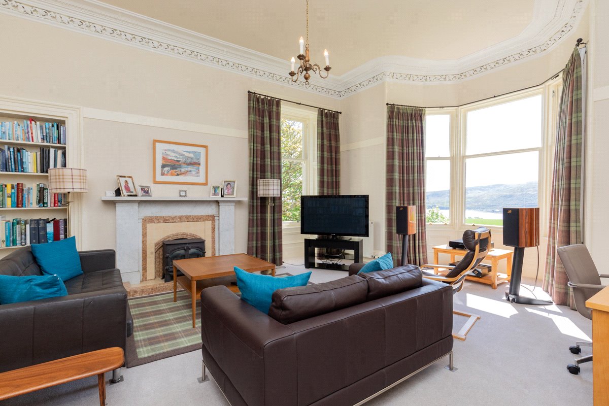 Livingroom 2