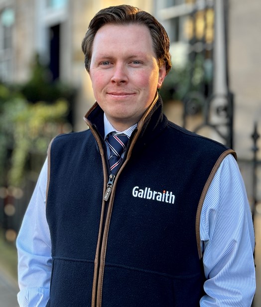Alan Henderson | Galbraith 