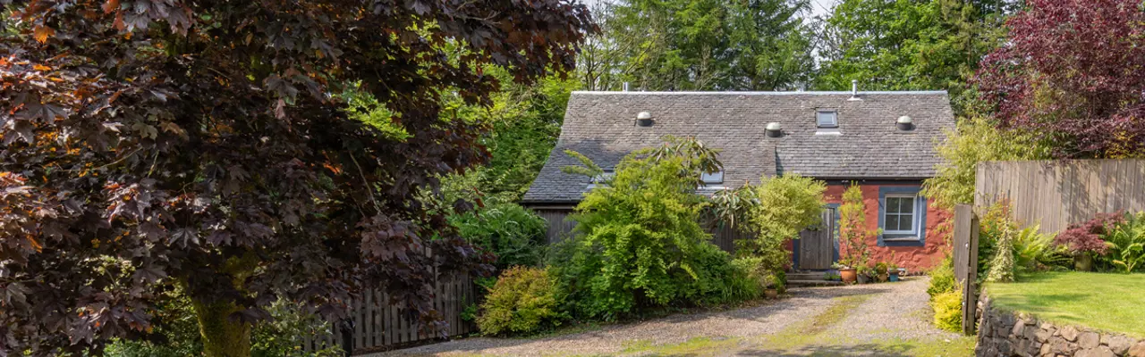 Horse mill conversion presents charming passivhaus : Horse Mill 3