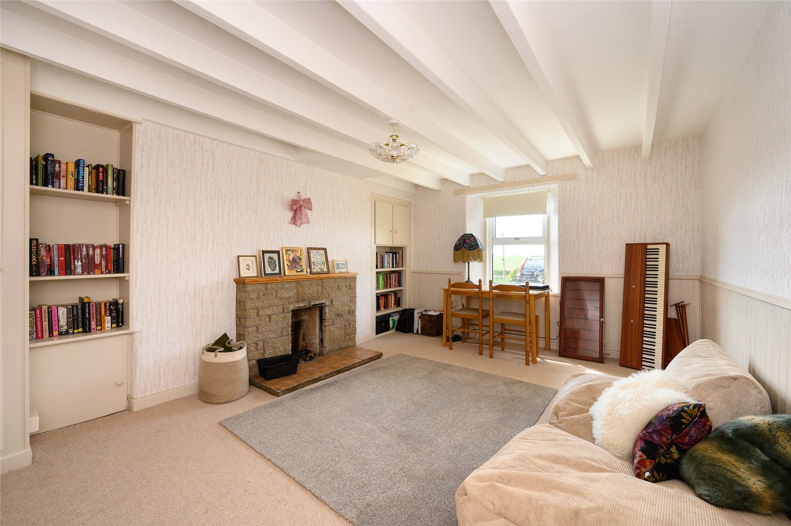 Sititng Room