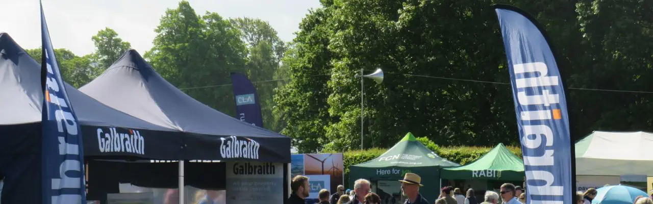 Northumberland County Show: IMG 0490