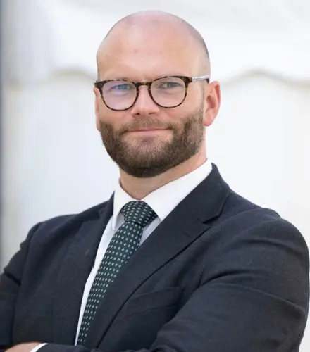 Photo of James Bowie