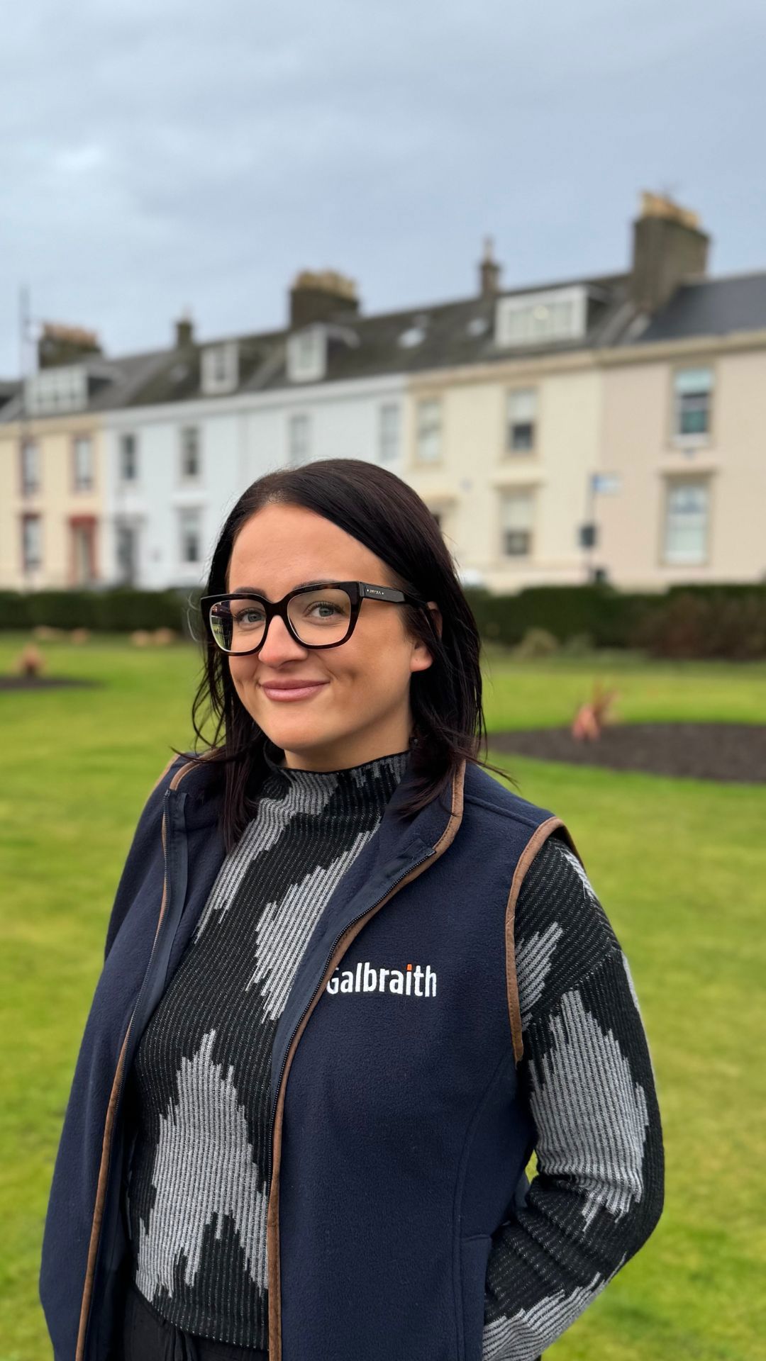 Natalie Fotheringham