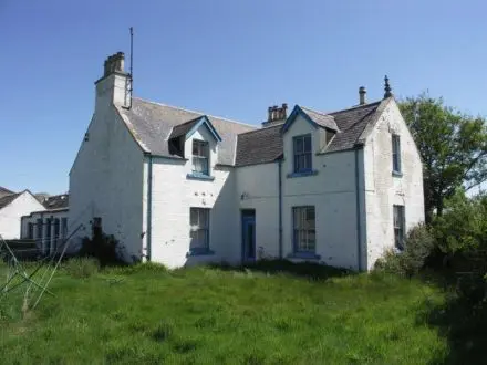 Low Barnultoch