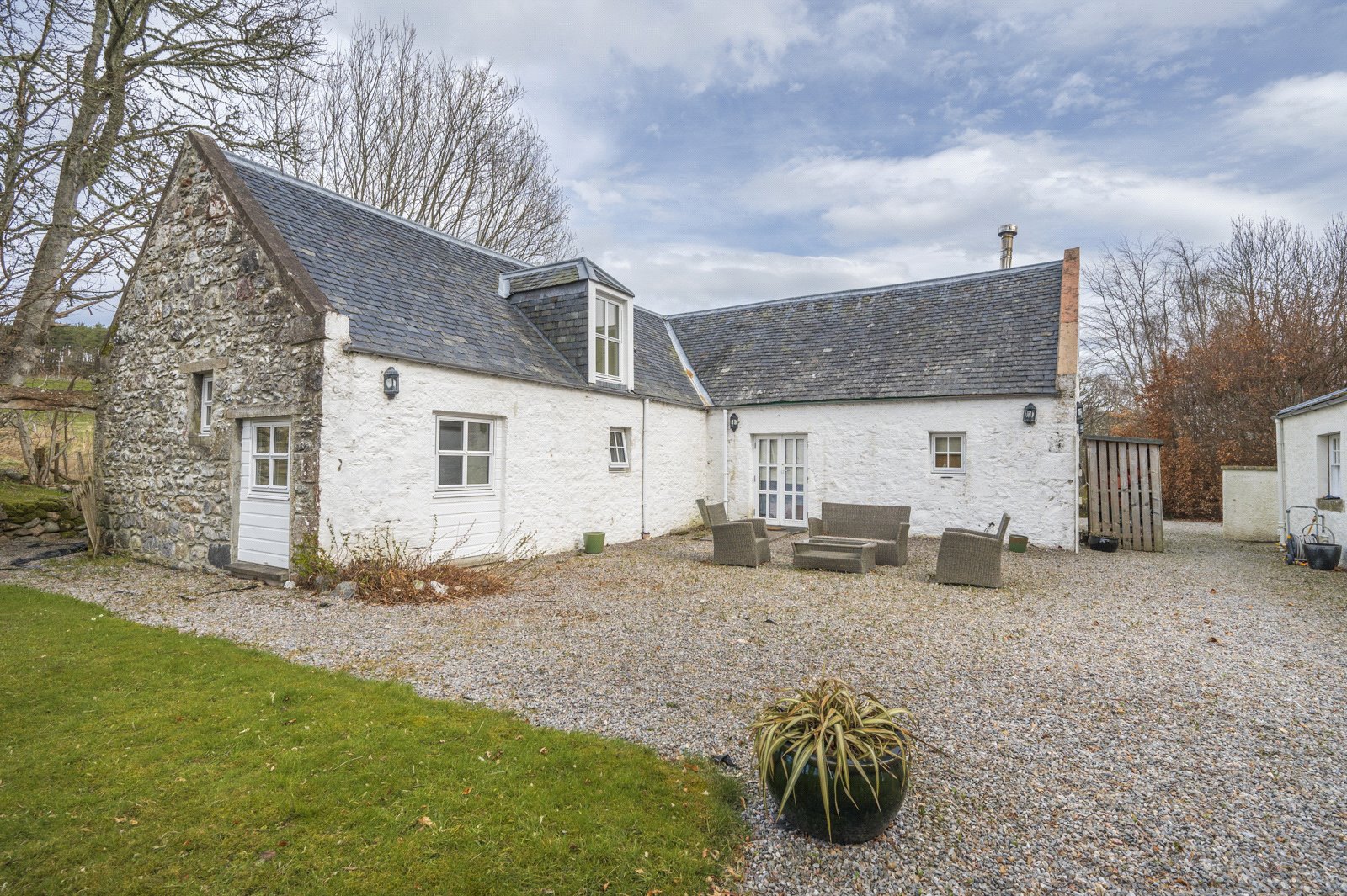 The Steading