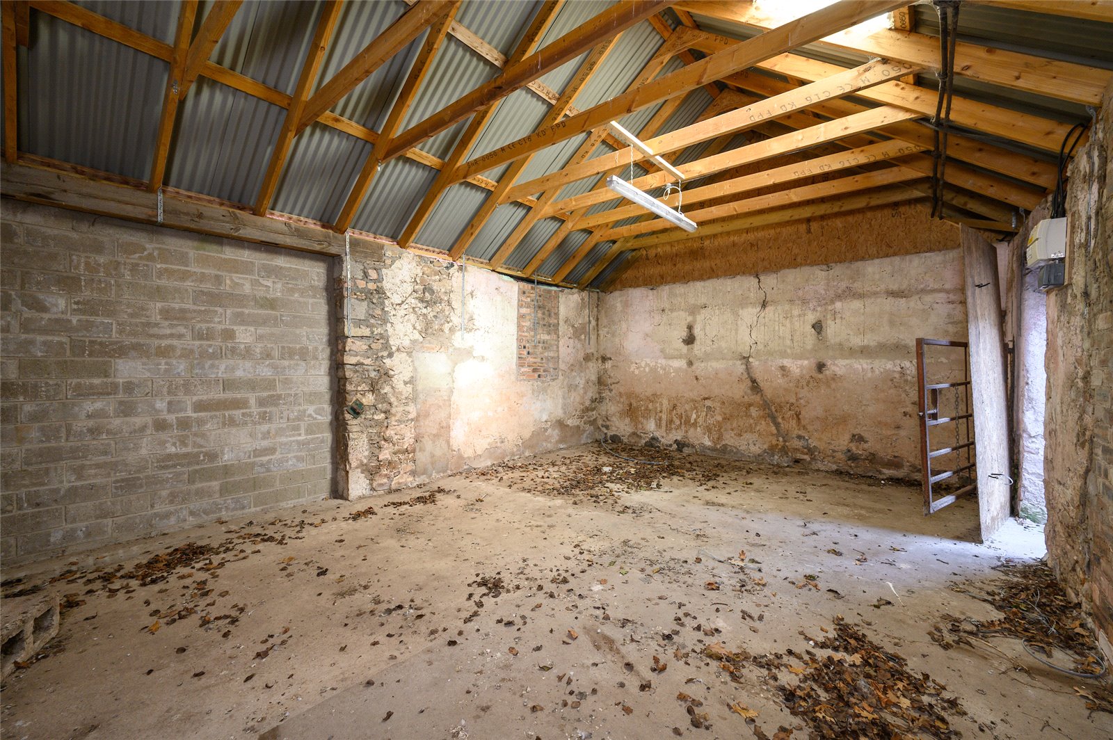 Outbuilding