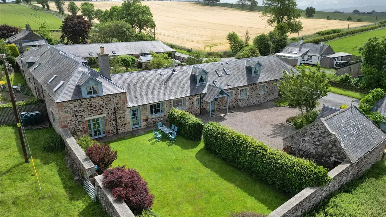 How to successfully sell your home in the Scottish Borders – top tips from an insider: Kel250055 26
