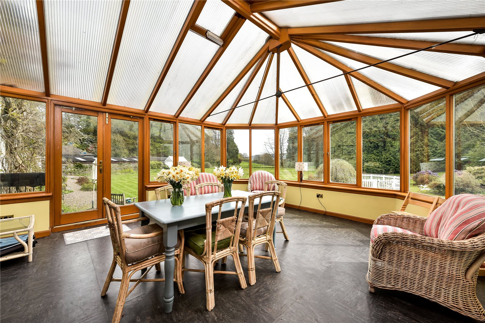 Conservatory