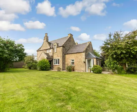 Strong start to year for Scottish Borders property market: Orange Lane 1
