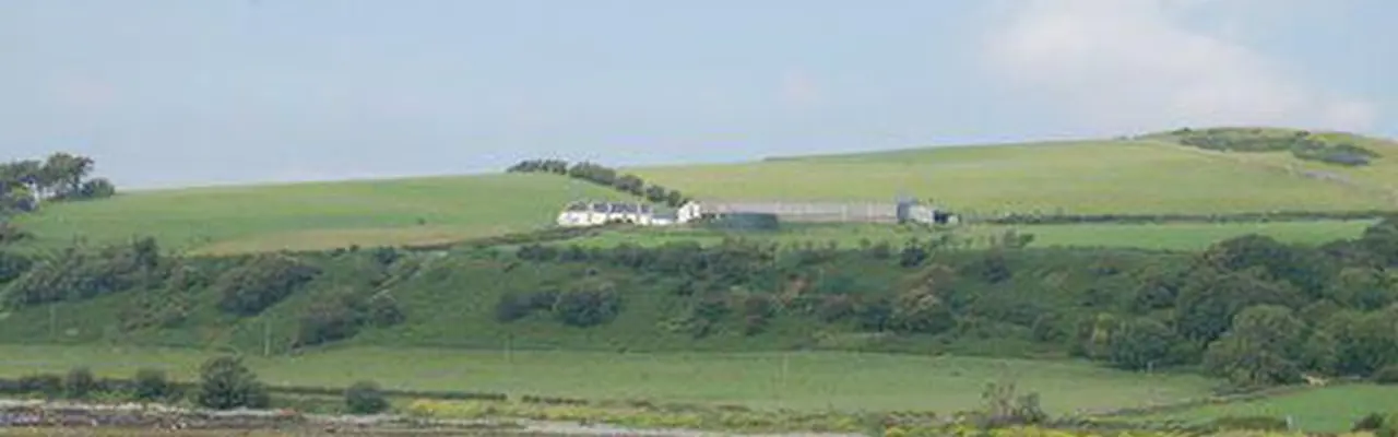 Estate's New Farm Lettings Signal Breakthrough For New Entrants: Isleofbute 808X455