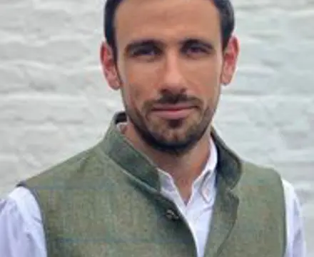 CKD Galbraith Expands Ayr Team With Appointment Of Crawford Mackay: Crawford Mckay