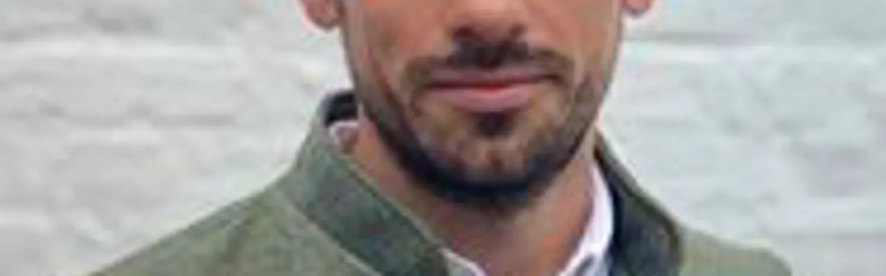 CKD Galbraith Expands Ayr Team With Appointment Of Crawford Mackay: Crawford Mckay