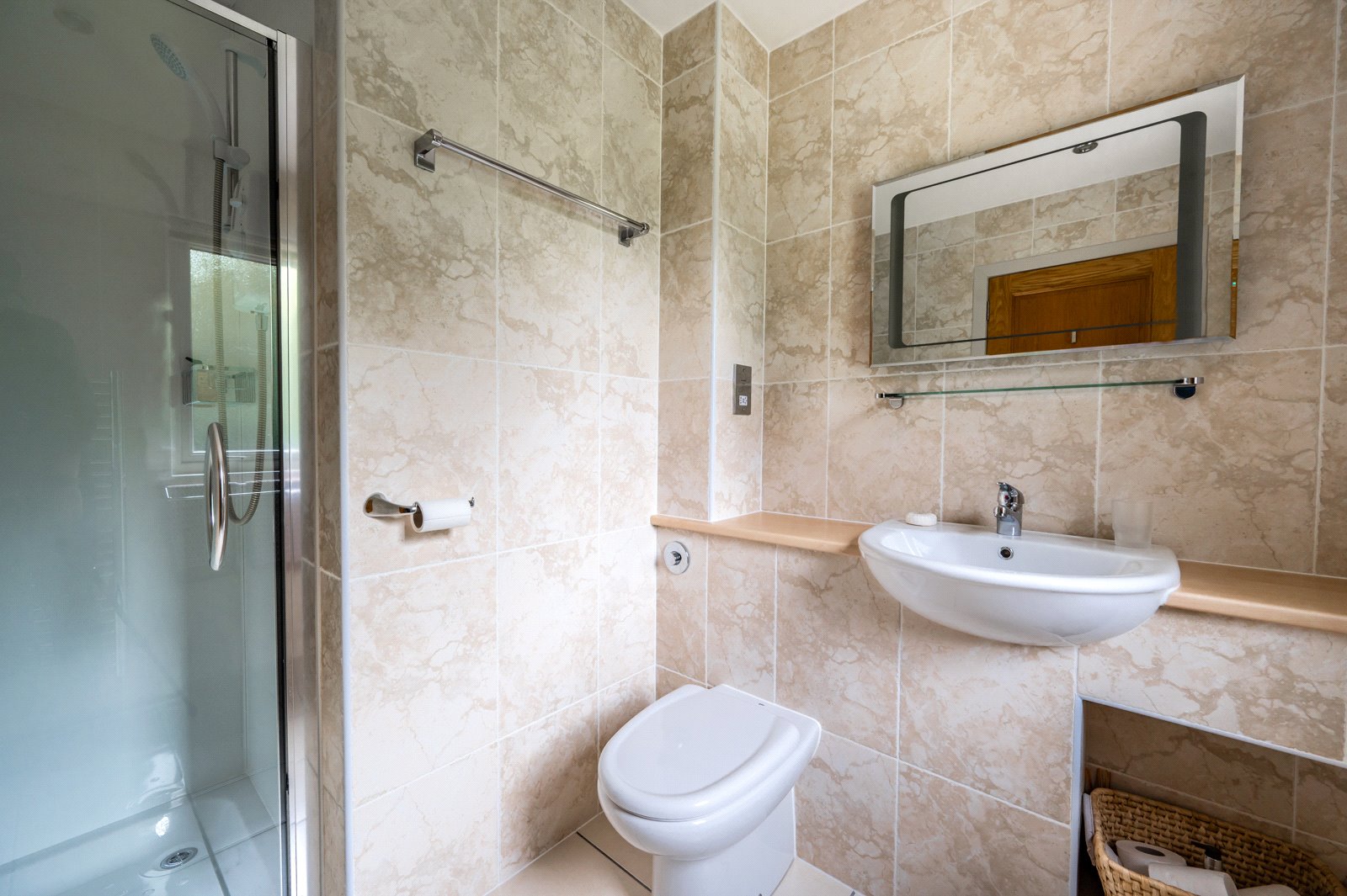 En Suite