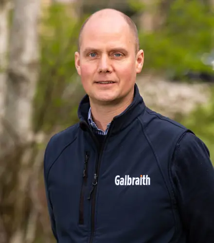 Photo of Thomas Jones