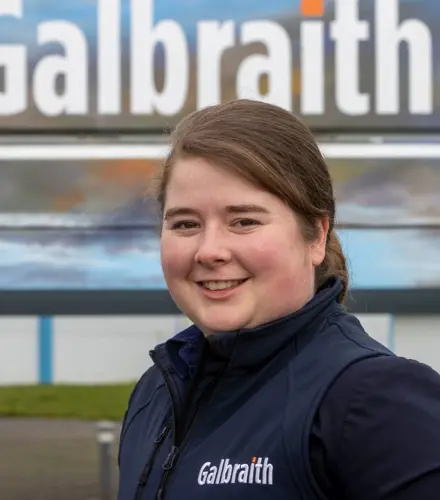 Photo of Georgina Weston