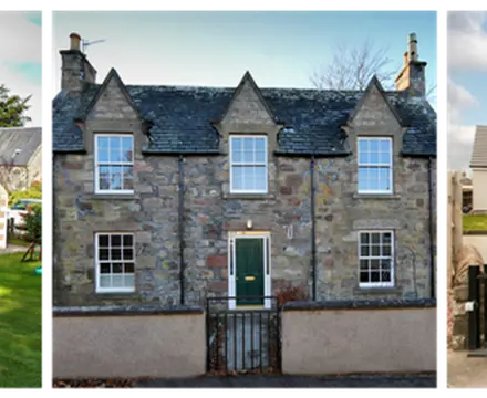 Three Converted Schools In A Class Of Their Own Now For Sale: Schools Collage Web 808X455