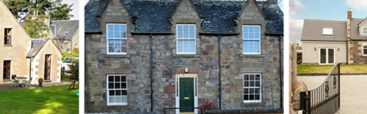 Three Converted Schools In A Class Of Their Own Now For Sale: Schools Collage Web 808X455