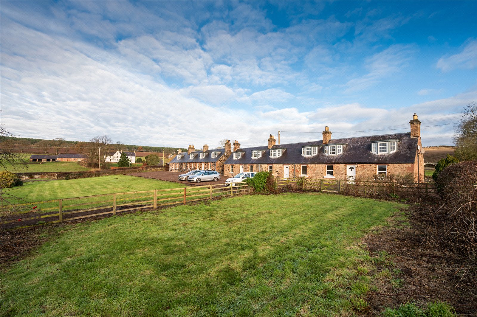 Cottages