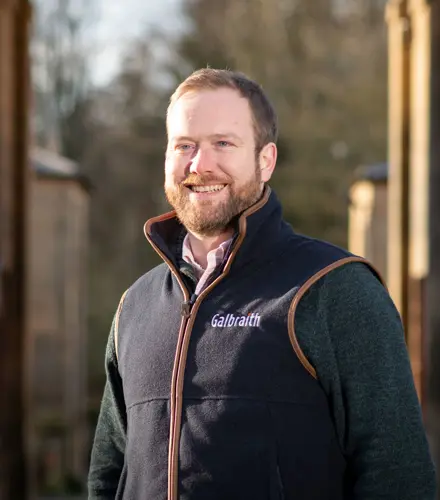 Photo of James McDonald