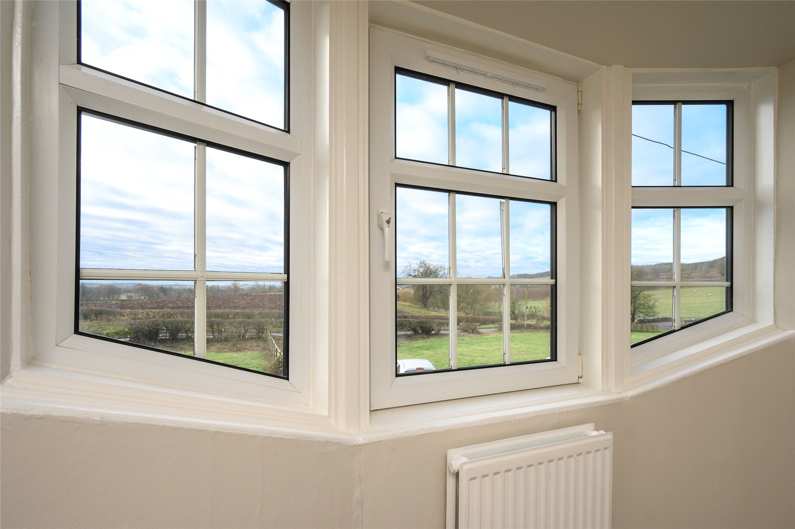View From Bedroom 2