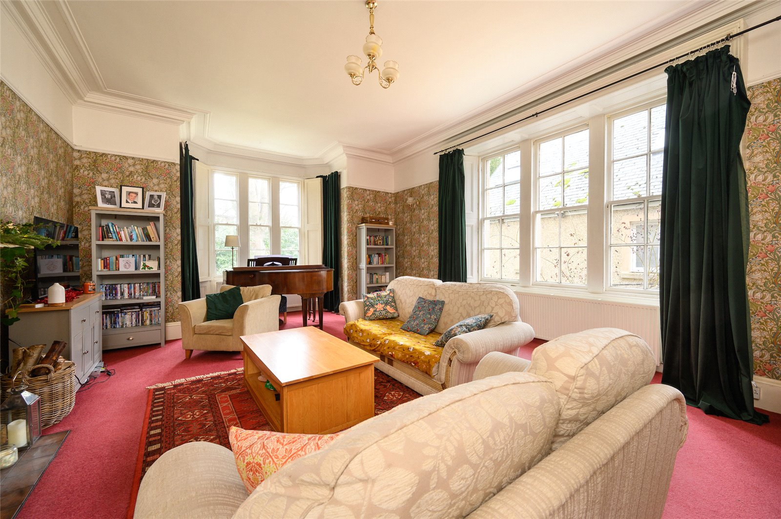Drawing Room