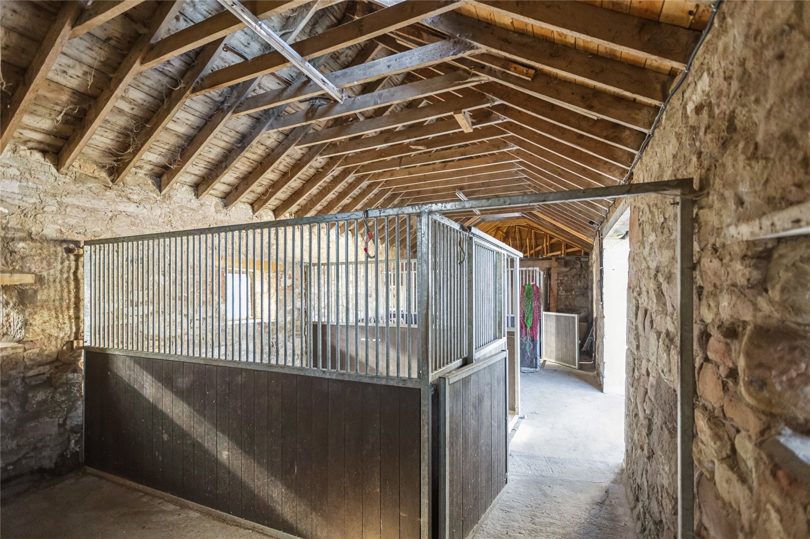 Stables