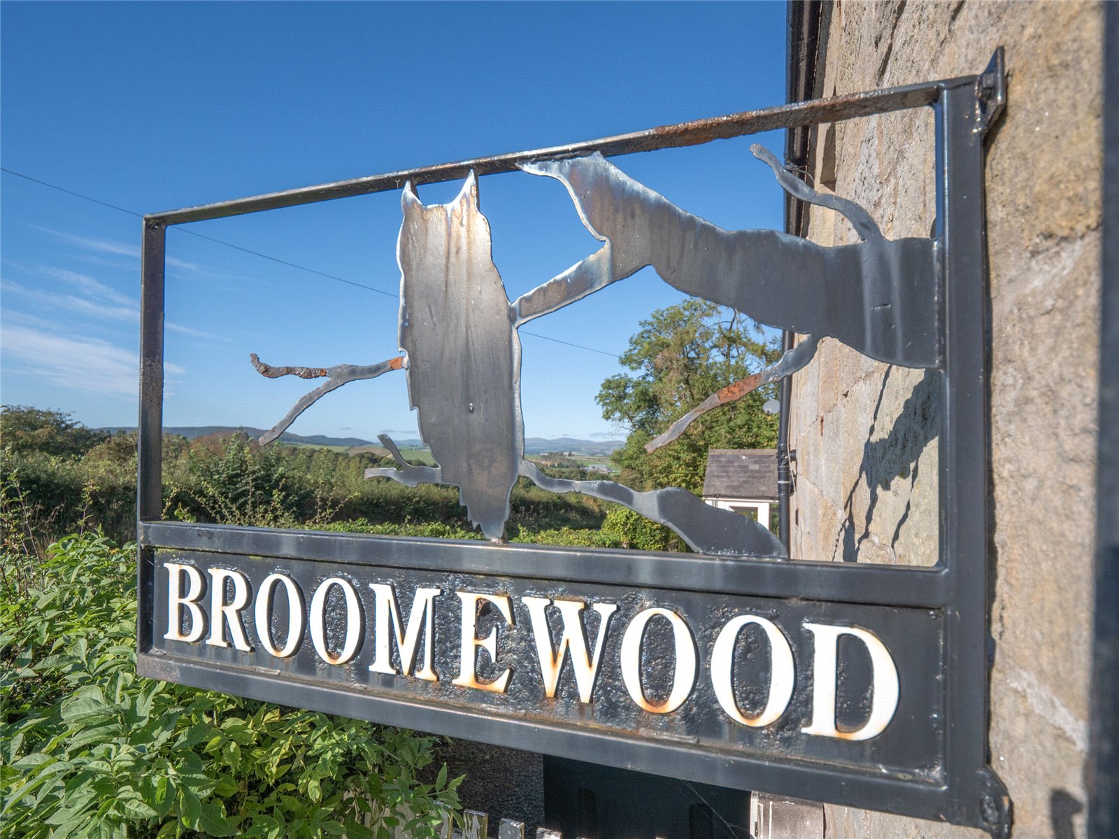 Broomewood