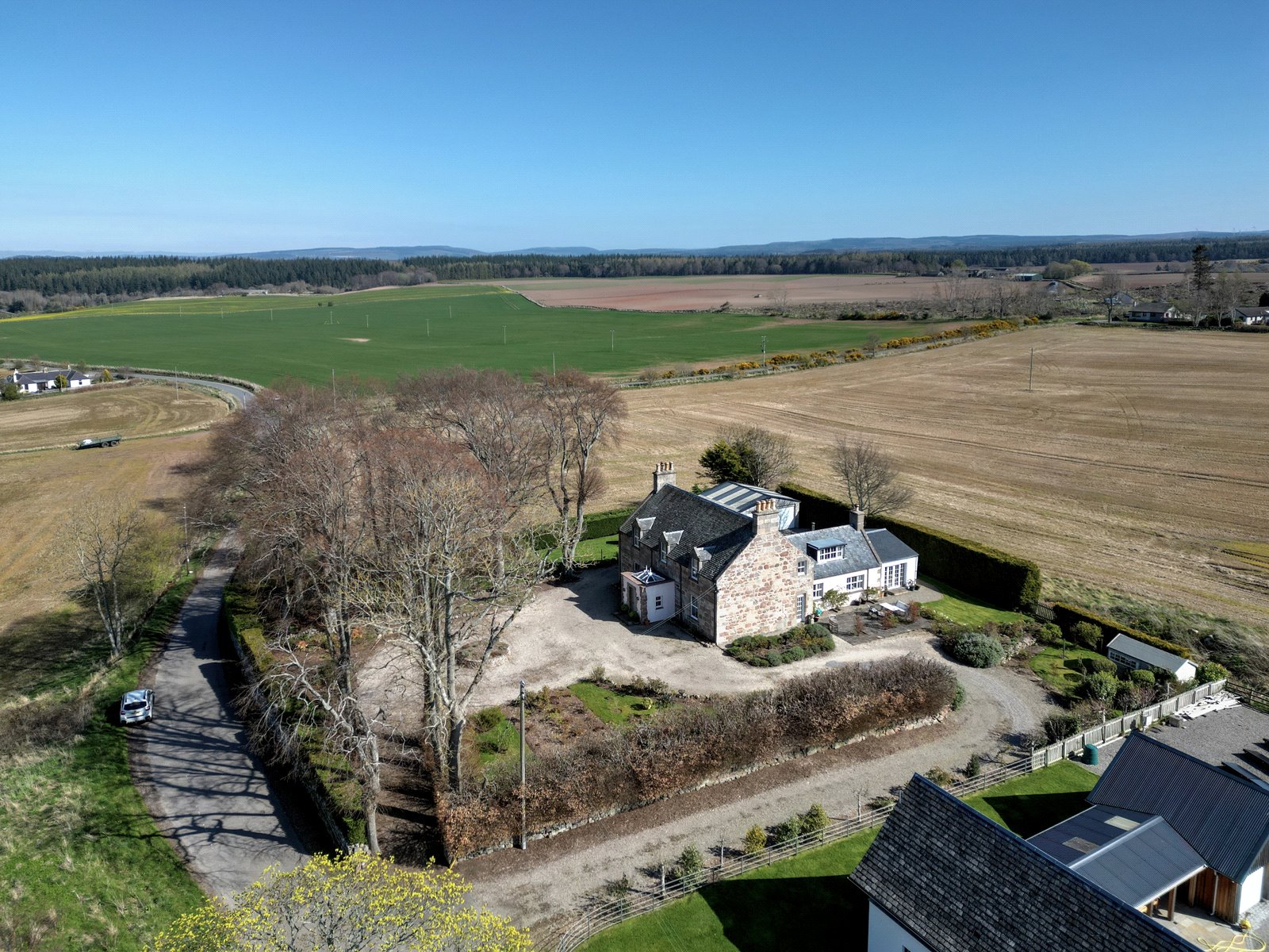Aerial