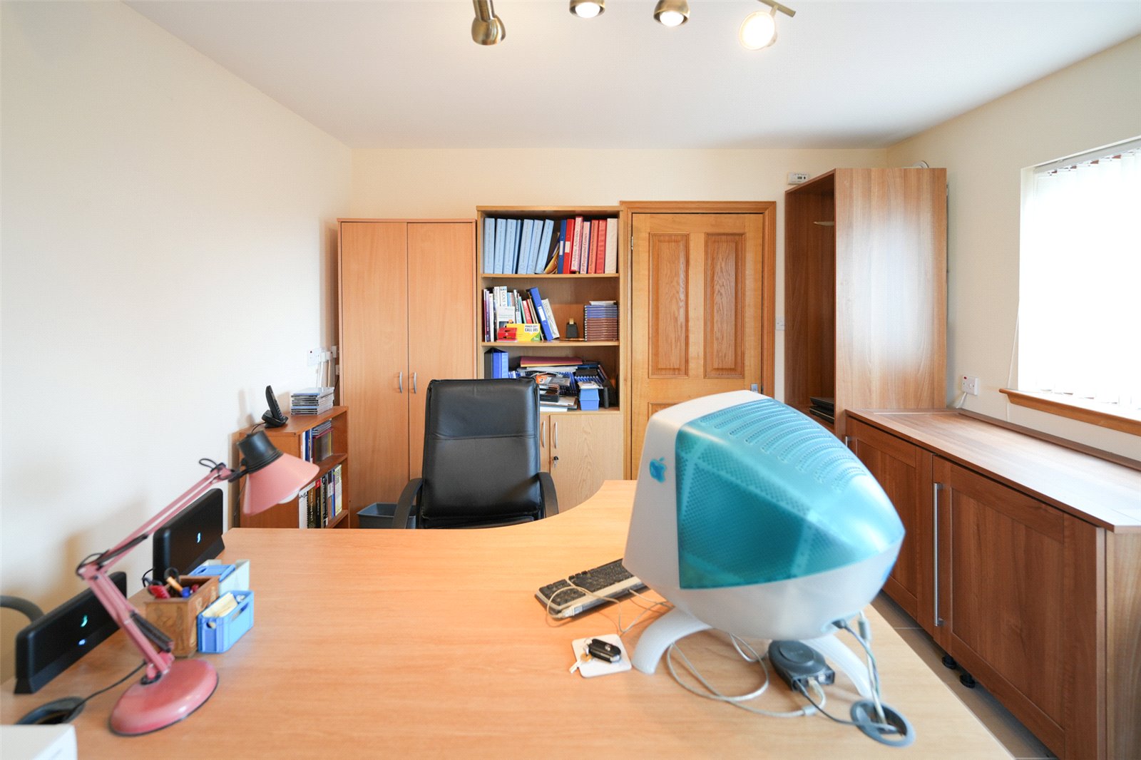 Office/Utility