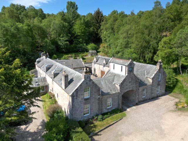 Brylach Steading