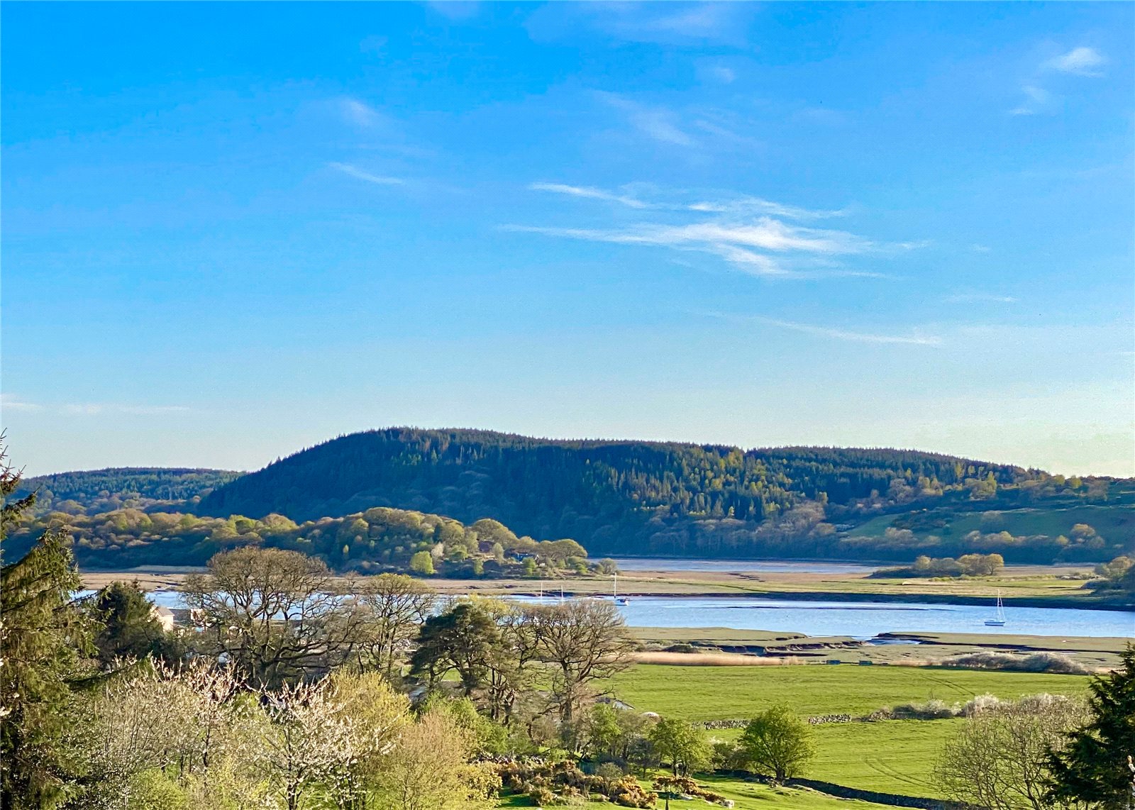 Urr Estuary