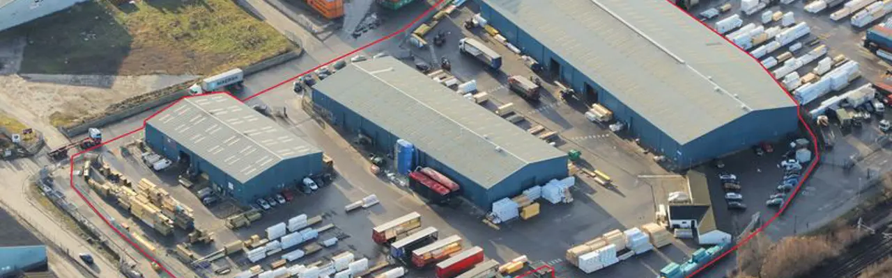 Galbraith advise Topland Group on £7.49m Industrial Sale: 1650892720 Thornbridge Distribution Centre, Grangemouth (1) 808X455