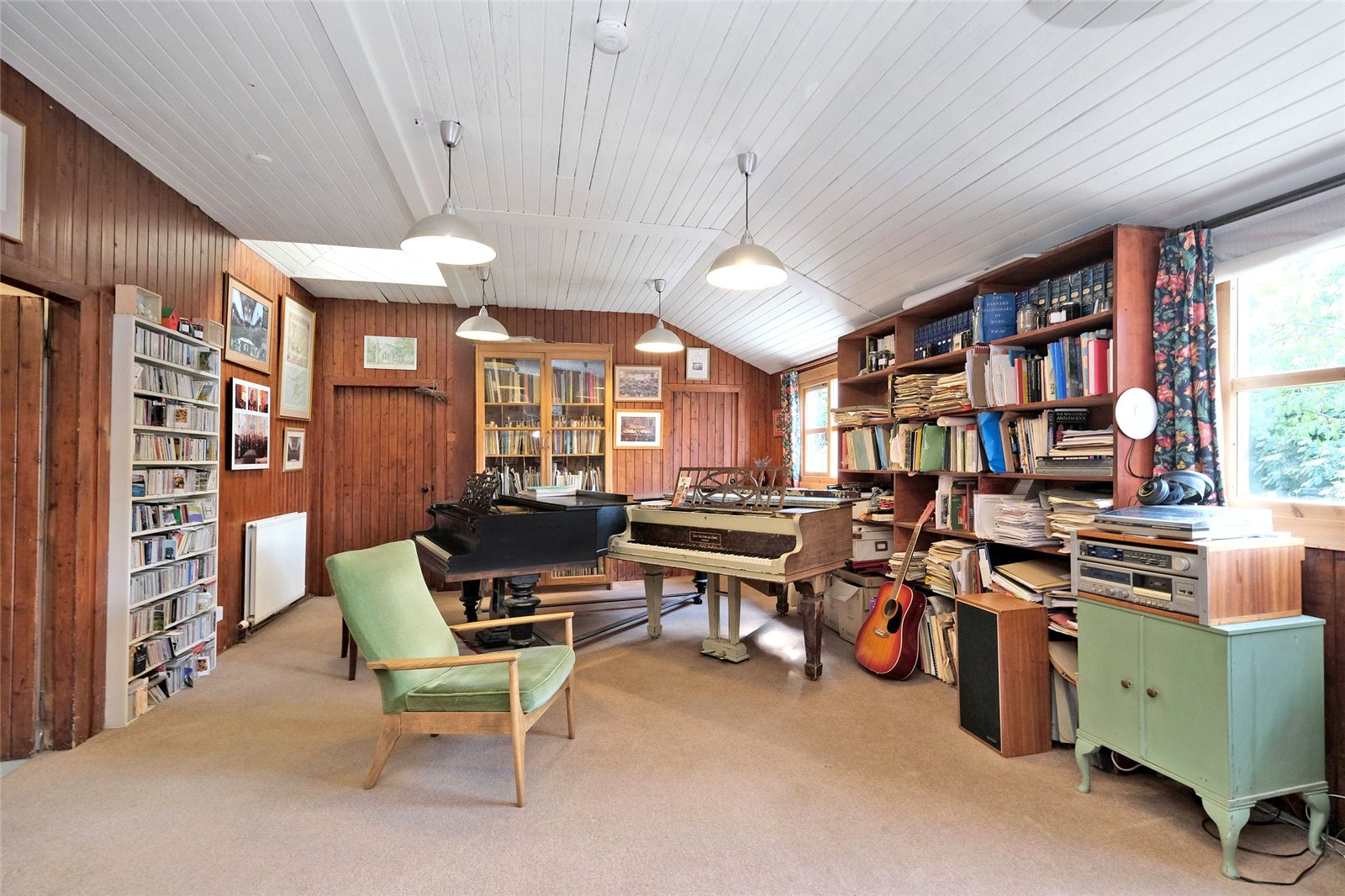 Library