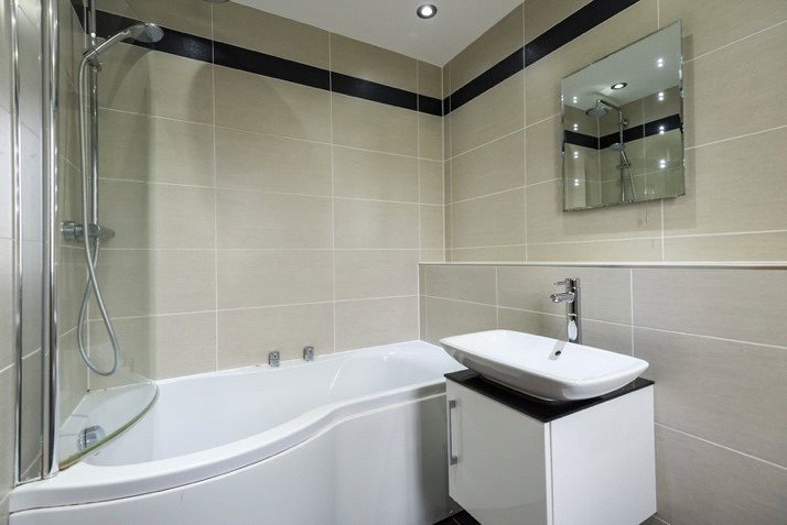 En-Suite Bed 4