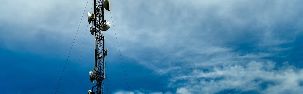 Insights | Rural telecommunication rents increase due to key legal ruling: Antenna Tower 4992230 1280 (1)