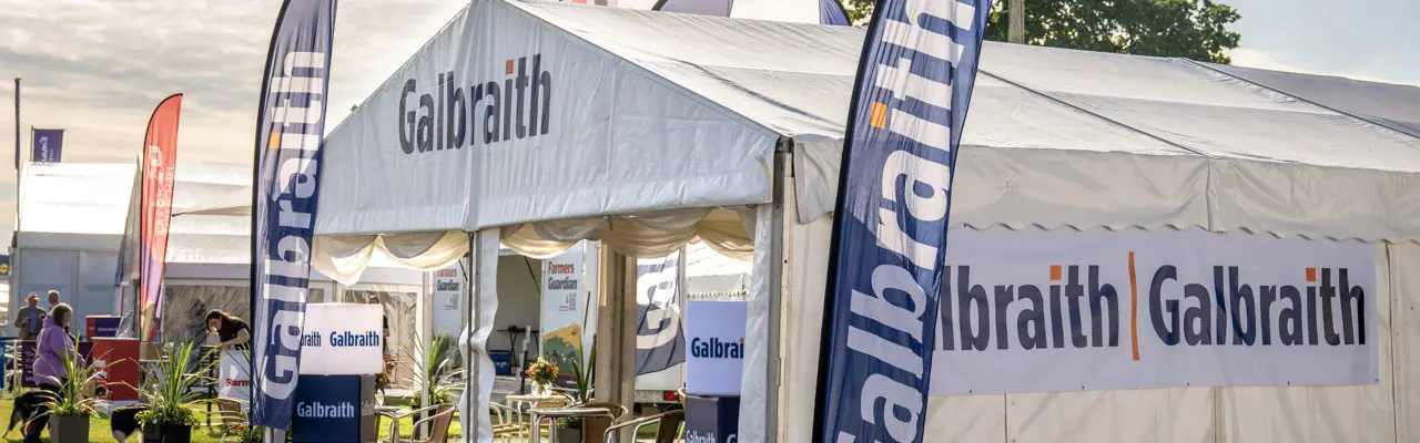 Royal Highland Show 2025: LM Galbraith Royal Highalnd Show 2025 001 1 50