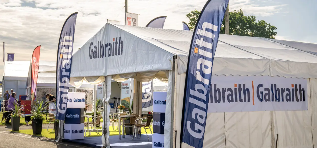 Royal Highland Show 2025: LM Galbraith Royal Highalnd Show 2025 001 1 50?