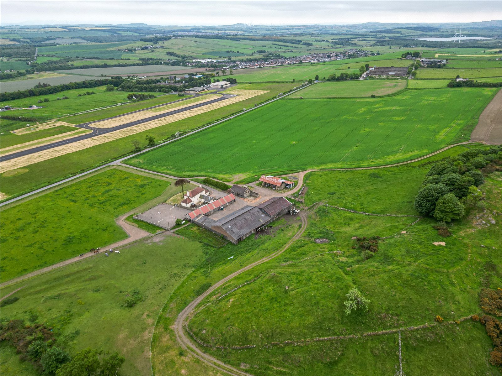 Goatmilk Farm