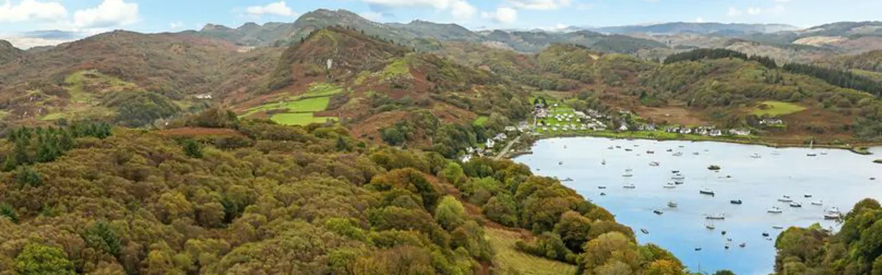 Agricultural And Croft Land For Sale In Argyll And Bute: 1605537558 Croft 1 808X455