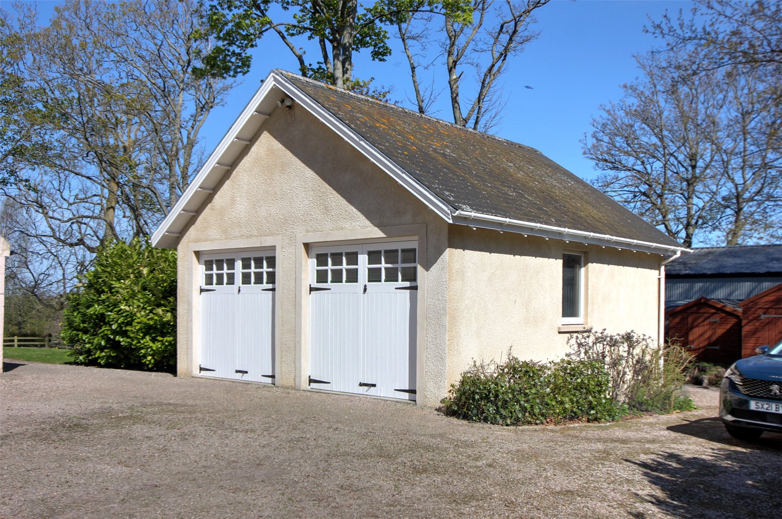 Garage