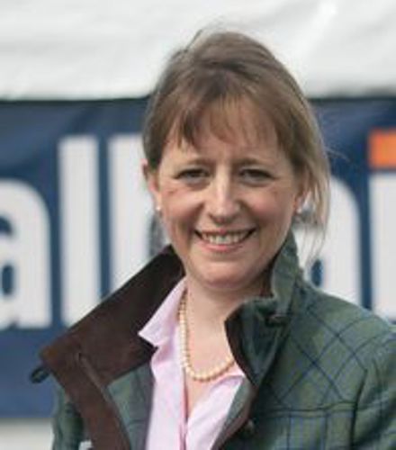Emma Chalmers