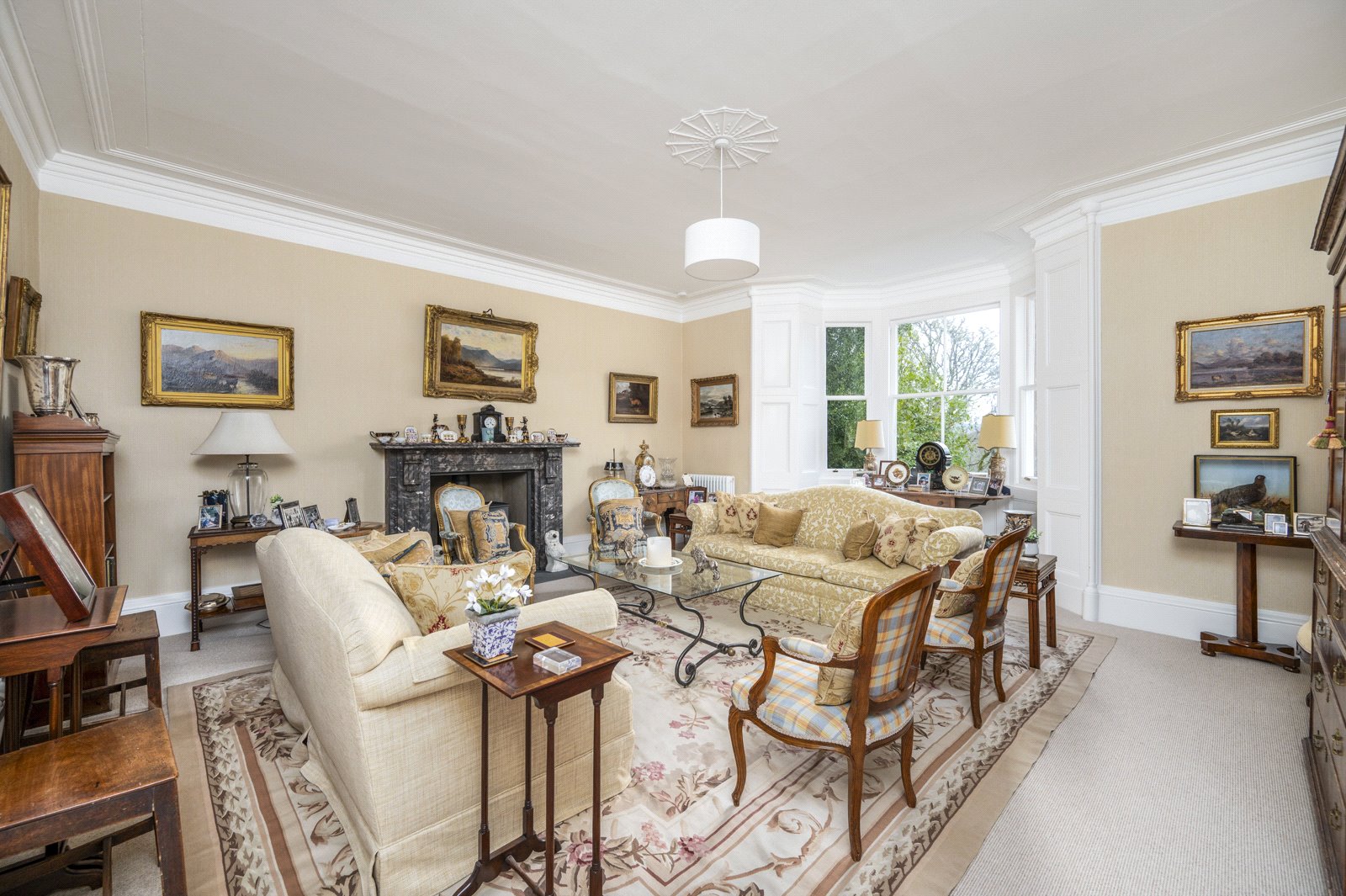 Drawing Room