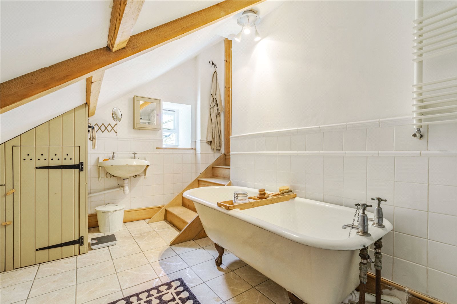 Bathrom 1