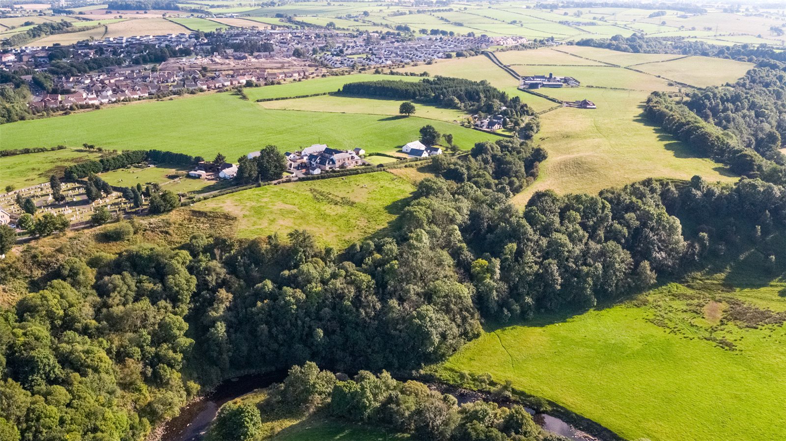 Aerial Image